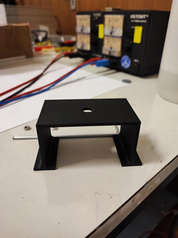 CME extractor platform