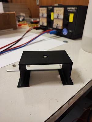 CME extractor platform