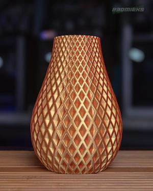 Anti-Spikey Vase