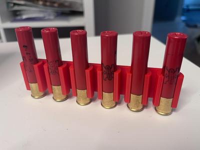 .410 Shell Holder/Saddle