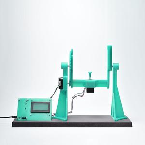 OpenScan - 3D Scanner v2