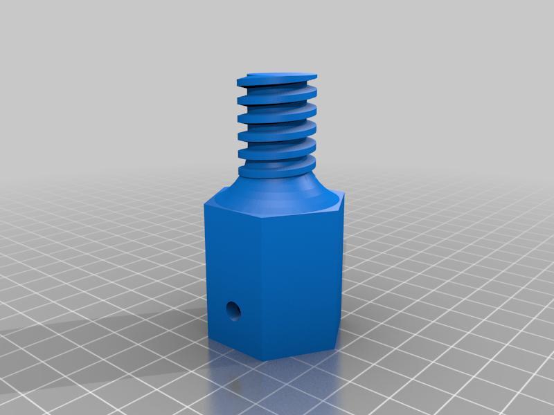 Broom Tip Replacement