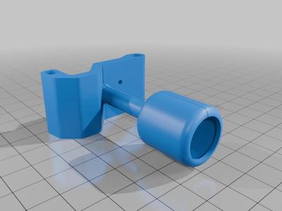 Acrobrat DJI O3 Antenna Mount