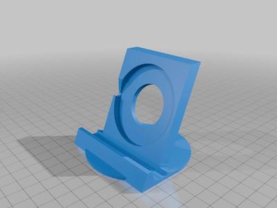 Magnetic Wireless Charging Stand