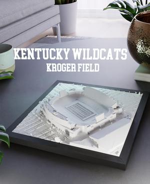 Kentucky Wildcats - Kroger Field
