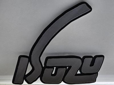 Isuzu logo