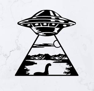 UFO Abduction