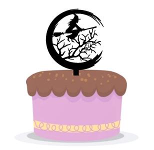 CAKE TOPPER