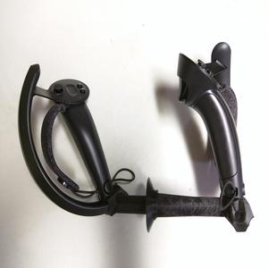 Valve Index Gun Foregrip Controller