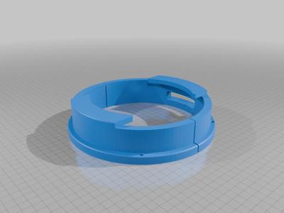 Echo Studio mount