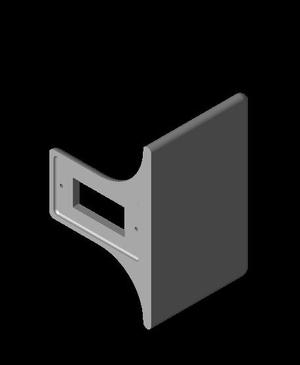 Outlet Cover.stl