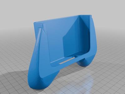 Anbernic rg40xxv grip