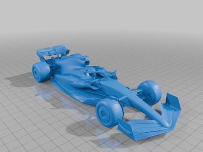 Red Bull RB19