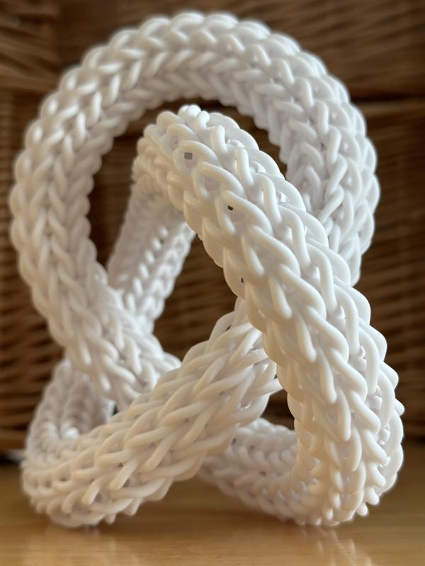 Knit Knot