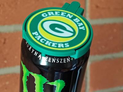 Green Bay Packers can lid