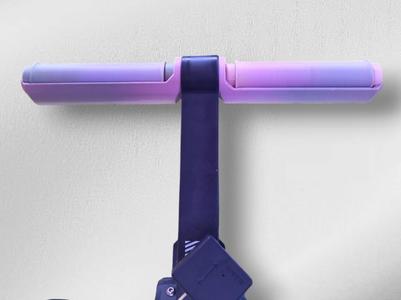 Neptune 4 Max XL Spool Holder