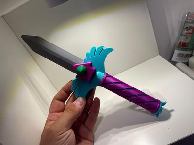 Squid Game Dagger 3