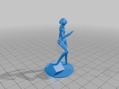 aigis persona 3