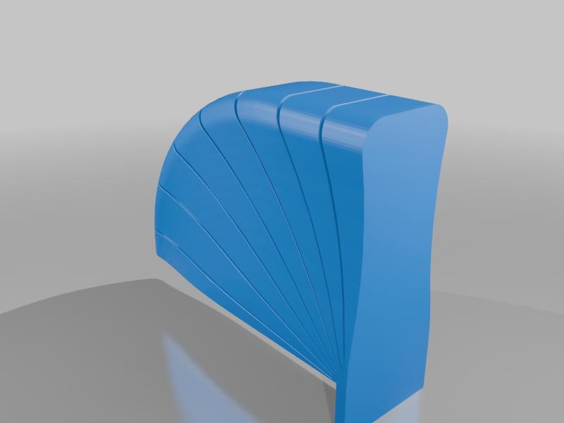 Bookend
