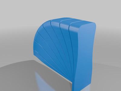 Bookend