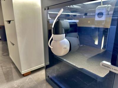 Eufy Outdoor Cam 90 Degree Mount