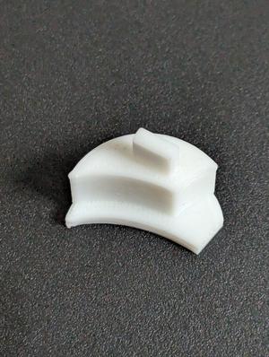 Trigger Guard - APX A1 Carry
