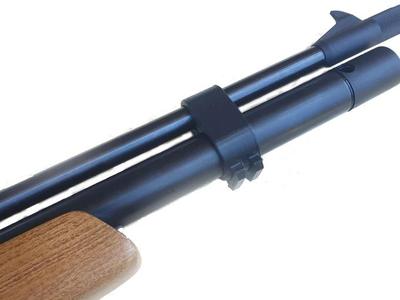 Snowpeak PR900W Barrelband Single Rail
