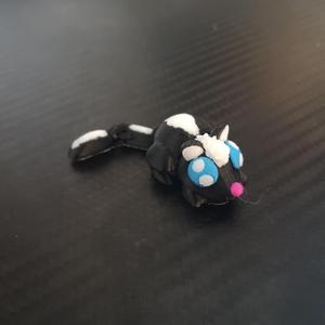 Articulated Cute Skunk