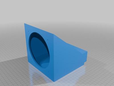 Canaan Avalon nano 3 miner cooler
