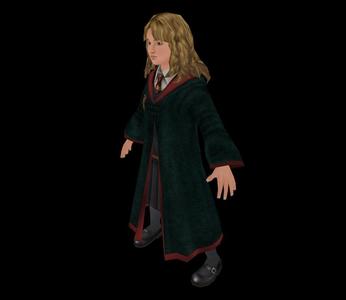 Hermione Granger
