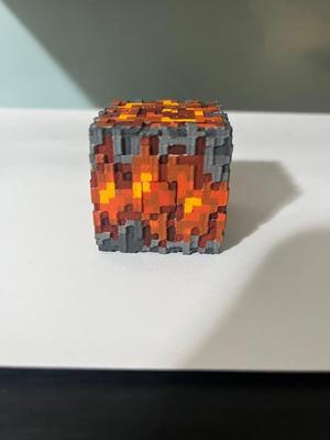 minecraft creaking heart