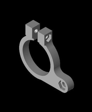 Drill Press Stop Sleeve.stl