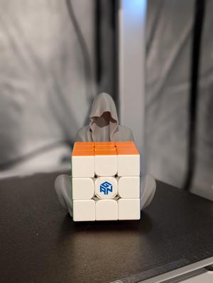 Reaper SpeedCube Stand