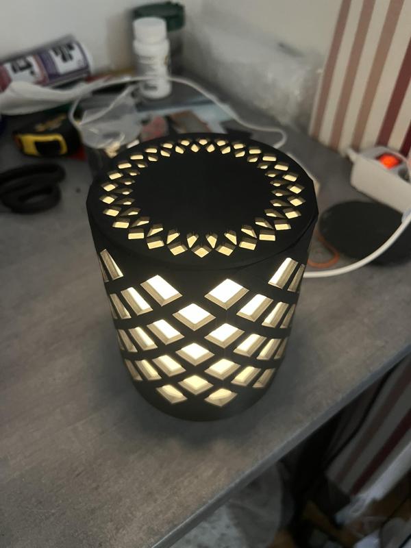 light