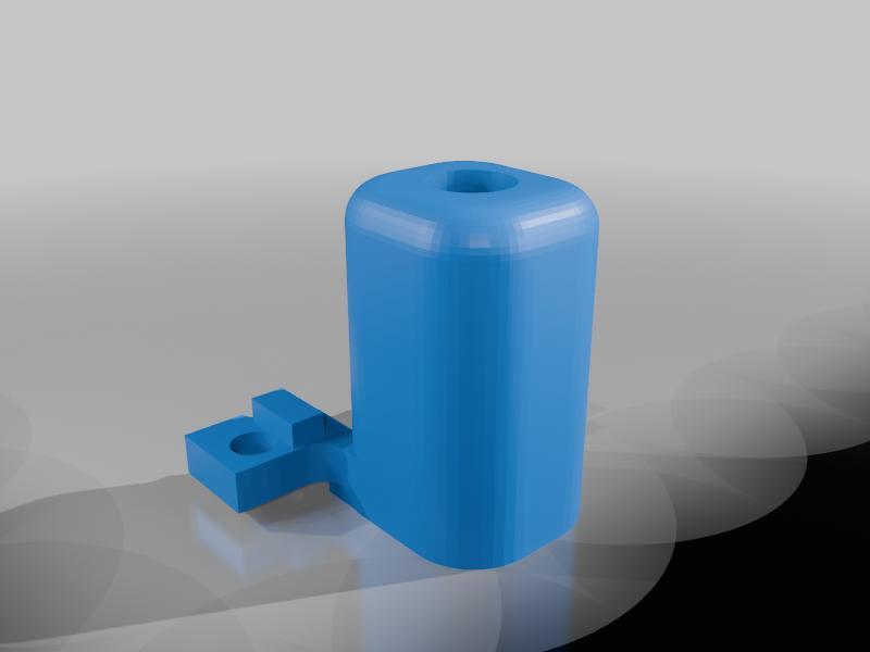 Heltec Wireless Paper V1.1 Antenna Stand