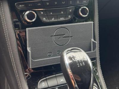 Opel Powerflex Mount