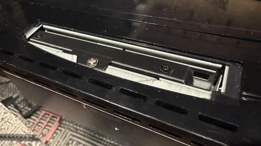 Sony Plystation 3 Fat Hard Drive HDD Caddy
