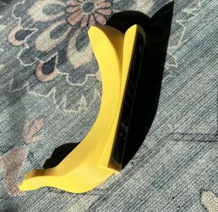 Amazon FireTV Remote Banana Cover - Long Version