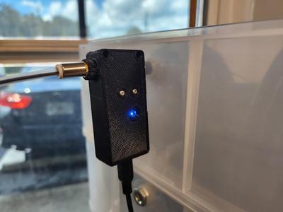 WiFi Filament Runout Sensor - RunoutAnywhere - For PrintDry Pro