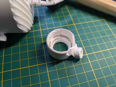 Imilab EC3 rotate base