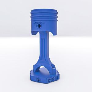 Trophée PETG Abeille / Bee Trophy - G3D PRO®