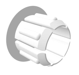 Handlebar End Plugs for Road Bike