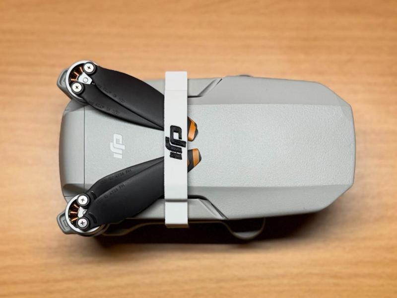 Dji Mini 2 Propeller Storage Clip