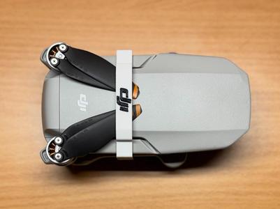 Dji Mini 2 Propeller Storage Clip