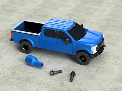 Ford Super Duty 