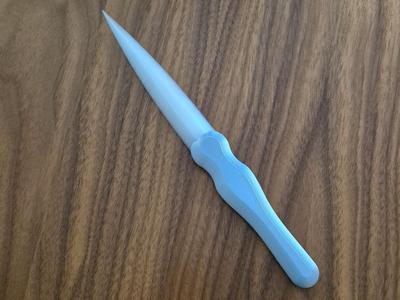 Paedyn Gray Dagger