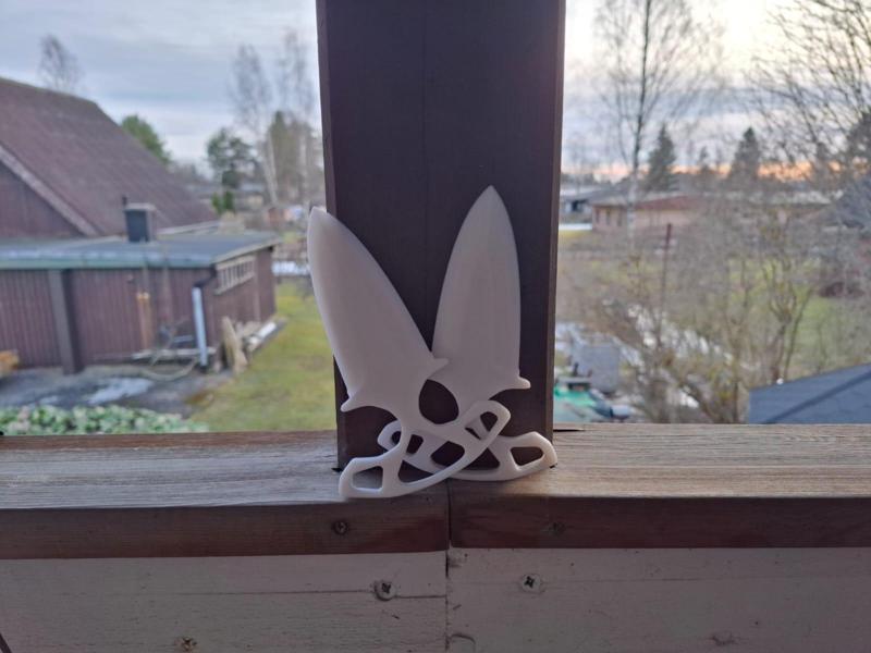 CS2 Shadow Daggers