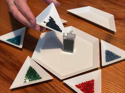 Bead Trays