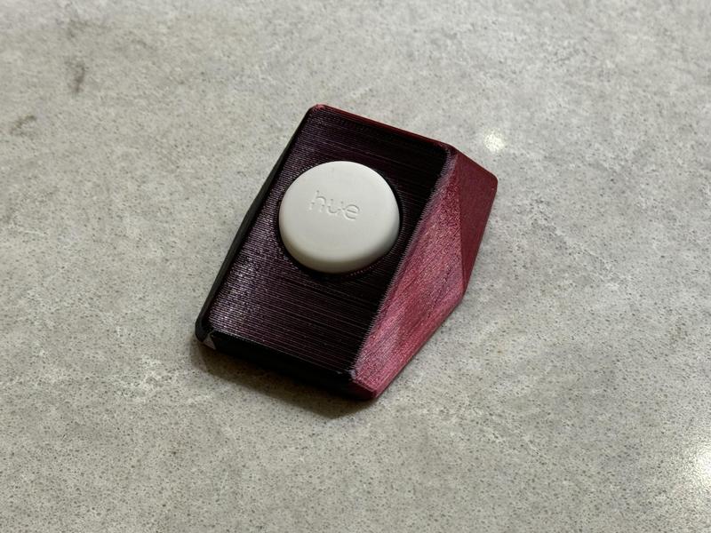 Hue Smart Button Magnetic Desk Stand
