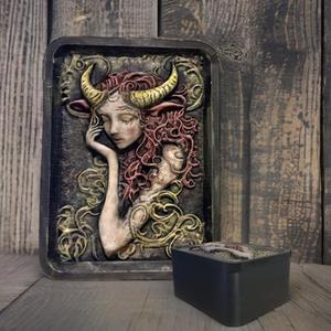 Fantasy Motif Box